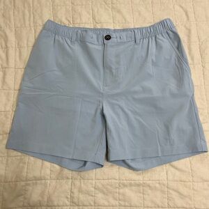 Cubbies Everywhere Performance Short 6”